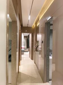 Passage Image of 1000 Sq.ft 2 BHK Apartment / Flat for sale in Regency Anantam, Dombivli East Thane for Rs. 7999999