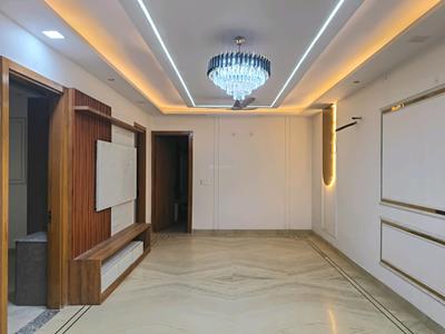 Living Room Image of 2105 Sq.ft 4 BHK Builder Floor for sale in Vasundhara Ghaziabad for Rs. 21500000