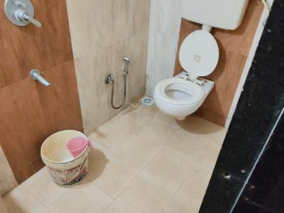 Image of 2250 Sq.ft 4 BHK Apartment / Flat for rent in Kalamboli, Navi Mumbai for Rs. 40000