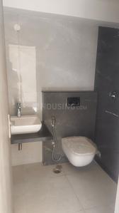 Image of 2440 Sq.ft 3 BHK Apartment / Flat for rent in Felicity Irene Usha Tower, Nirman Nagar, Jaipur for Rs. 75000
