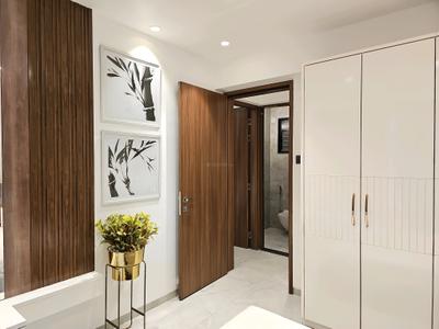 Bedroom Image of 1300 Sq.ft 3 BHK Apartment / Flat for sale in Unique Youtopia, Kharadi Pune for Rs. 15000000