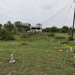 Image of 1156 Sq.ft 1 BHK Independent House for sale in Digdoh, Nagpur for Rs. 2180000