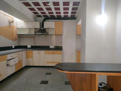 Kitchen Image of 2800 Sq.ft 4 BHK Independent House for rent in Brookefield Bengaluru for Rs. 73000