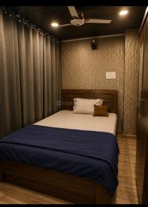 Bedroom Image of Beverly hills  in Baner, Pune