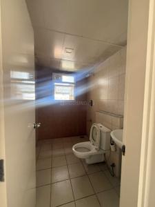 Bathroom Image of 1280 Sq.ft 2 BHK Apartment / Flat for rent in Prestige Ferns Residency, Harlur Bengaluru for Rs. 60000