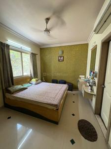 Bedroom Image of 953 Sq.ft 2 BHK Apartment / Flat for rent in Naiknavare Swarvihar, Hadapsar Pune for Rs. 27000
