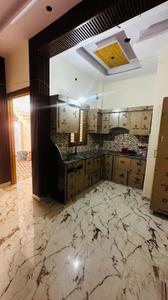 Hall Image of 980 Sq.ft 2.5 BHK Independent House for sale in Govindpuram Ghaziabad for Rs. 6500000