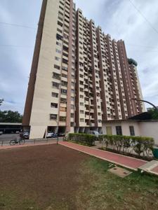 Image of 843 Sq.ft 2 BHK Apartment / Flat for sale in Atul Pari Towers, Narhe, Pune for Rs. 7000000