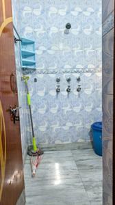 Image of 700 Sq.ft 1 BHK Builder Floor for rent in CC block apartment, Shalimar Bagh, New Delhi for Rs. 23000