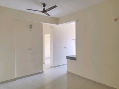 Living Room Image of 1000 Sq.ft 3 BHK Apartment / Flat for sale in Adore Happy Homes Grand, Sector 85 Faridabad for Rs. 6150000