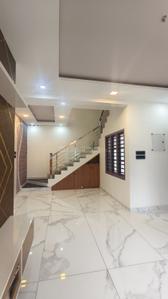 Hall Image of 1700 Sq.ft 3 BHK Independent House for sale in Thrippunithura Kochi for Rs. 11000000