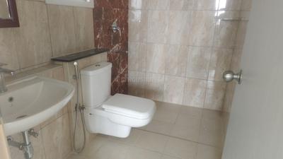 Image of 1200 Sq.ft 2 BHK Apartment / Flat for rent in Mantri Serenity, Subramanyapura, Bengaluru for Rs. 41000
