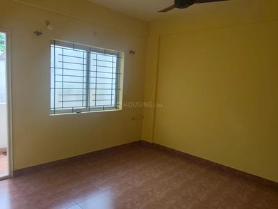 Bedroom Image of 1045 Sq.ft 2 BHK Apartment / Flat for sale in SMR Glory, Hebbal Mysore for Rs. 6200000
