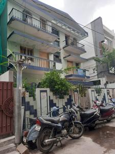 7 BHK Independent House