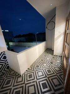Balcony Image of 5400 Sq.ft 3 BHK Apartment / Flat for sale in Fidato Honour Homes, Sector 89 Faridabad for Rs. 20000000