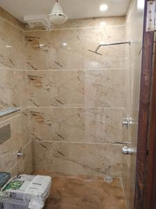 Bathroom Image of 900 Sq.ft 3 BHK Builder Floor for sale in Shalimar Bagh New Delhi for Rs. 15800000
