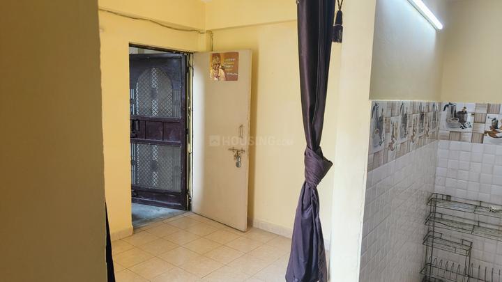 Sector 34 Rohini Bedroom 1