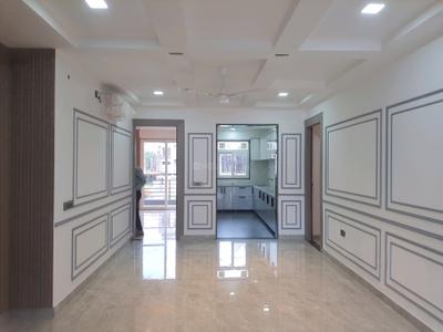 Living Room Image of 1800 Sq.ft 3 BHK Builder Floor for sale in Sector 52 Gurgaon for Rs. 24000000