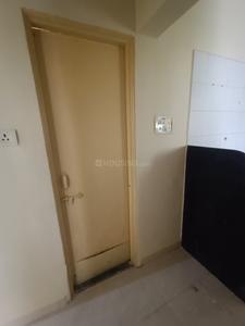 Bathroom Image of 600 Sq.ft 1 BHK Apartment / Flat for sale in Kondhwa Pune for Rs. 2400000