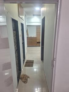 Image of 527 Sq.ft 1 BHK Apartment / Flat for sale in Kashish Park, Dharamveer Nagar, Thane for Rs. 9200000