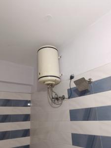 Image of 1750 Sq.ft 3 BHK Apartment / Flat for rent in Choodasandra, Bengaluru for Rs. 62000