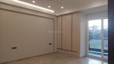Bedroom Image of 2367 Sq.ft 4 BHK Builder Floor for sale in Sector 57 Gurgaon for Rs. 36000000
