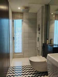 Bedroom Four Image of 2800 Sq.ft 4 BHK Apartment / Flat for sale in Versova Sea Green Apartment, Andheri West Mumbai for Rs. 120000000