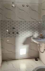 Bathroom Image of 585 Sq.ft 3 BHK Independent House for sale in Gillco Valley Sector 115, Sector 115 Mohali for Rs. 5590000