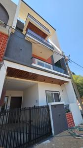 Image of 2700 Sq.ft 4 BHK Independent House for sale in Mahalakshmi Nagar, Indore for Rs. 21100001