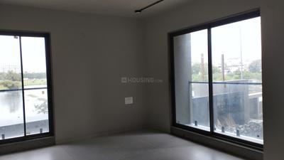Bedroom Image of 3160 Sq.ft 4 BHK Apartment / Flat for sale in Samarthya Heights, Pal Gam Surat for Rs. 15945360