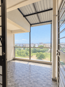 Image of 1150 Sq.ft 2 BHK Apartment / Flat for sale in Calyx Artemis, Anand Nagar, Sinhagad Road, Pune for Rs. 13000000