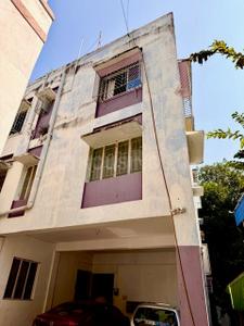 Image of 900 Sq.ft 2.5 BHK Apartment / Flat for sale in Jadavpur, Kolkata for Rs. 3600000