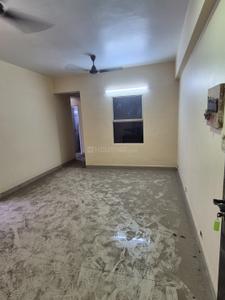 Hall Image of 1050 Sq.ft 3 BHK Apartment / Flat for sale in South City Garden, Behala Kolkata for Rs. 7800000