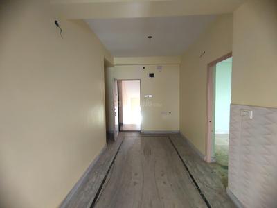 Hall Image of 720 Sq.ft 2 BHK Apartment / Flat for sale in Parnasree Pally Kolkata for Rs. 2300000