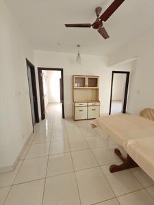 Hall Image of 1652 Sq.ft 3 BHK Apartment / Flat for sale in Sobha Rose, Whitefield Bengaluru for Rs. 24000000