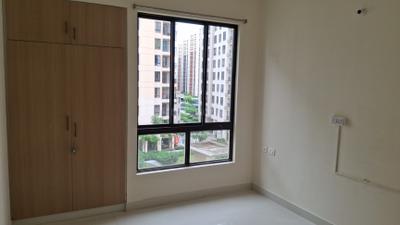 Bedroom Image of 906 Sq.ft 2 BHK Apartment / Flat for sale in The 102, Joka Kolkata for Rs. 5300000