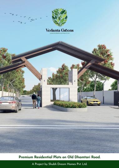 Shubh Vedanta Greens Main Image 1