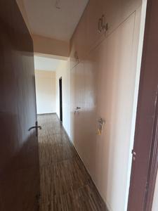 Image of 1520 Sq.ft 3 BHK Apartment / Flat for rent in Krish Vatika, Khanpur Khola, Alwar for Rs. 15000