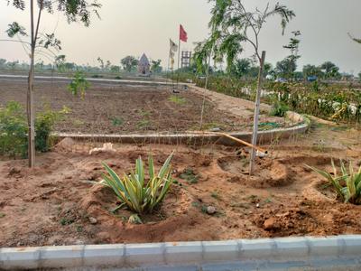 Image of 1250 Sq.ft Residential Plot / Land for sale in Gadota, Jaipur for Rs. 3412000