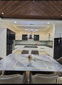 Hall Image of 2835 Sq.ft 4 BHK Apartment / Flat for sale in Sector 115 Mohali for Rs. 12500000
