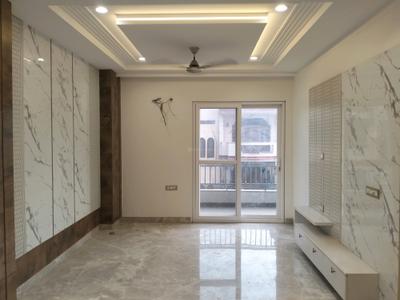 Living Room Image of 1800 Sq.ft 3 BHK Builder Floor for sale in Vikaspuri New Delhi for Rs. 34500000