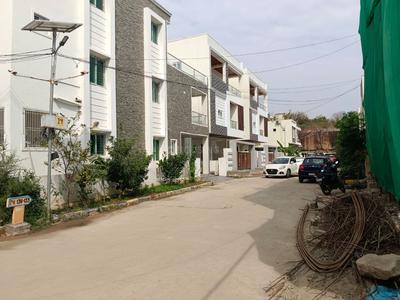 Image of 2650 Sq.ft 3 BHK Villa for sale in Bhanur, Sangareddy for Rs. 19900000