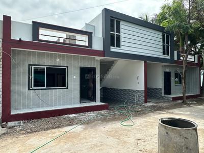 Image of 1125 Sq.ft 2 BHK Independent House for sale in Olpad, Surat for Rs. 3400000
