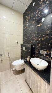 Bathroom Image of 3375 Sq.ft 4 BHK Independent House for sale in Vaishali Nagar Extension Jaipur for Rs. 24500000