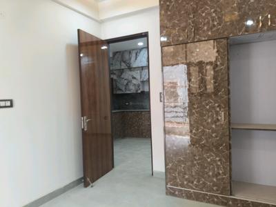 Bedroom Image of 1400 Sq.ft 3 BHK Apartment / Flat for sale in Krishna Elite Homes, Noida Extension Greater Noida for Rs. 5700000