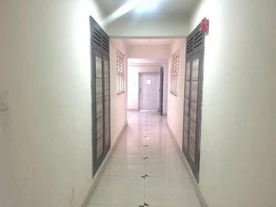 Image of 829 Sq.ft 2 BHK Apartment / Flat for sale in Riya Manbhari Greens, Makardah, Howrah for Rs. 3000000
