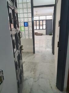 Balcony Image of 1600 Sq.ft 3 BHK Apartment / Flat for sale in PT and DD Block RWA Kalkaji, Kalkaji New Delhi for Rs. 35000000