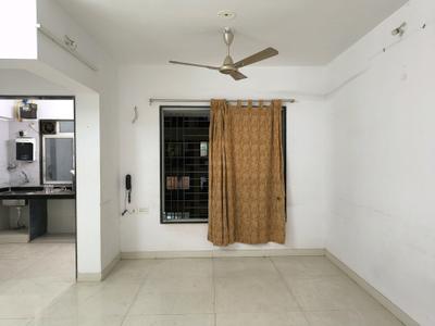 Living Room Image of 600 Sq.ft 2 BHK Apartment / Flat for sale in Hirani Samruddhi CHS, Kurla East Mumbai for Rs. 15200000