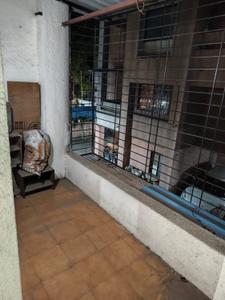 Balcony Image of Vaishnavi Enterprises in Koregaon Park, Pune