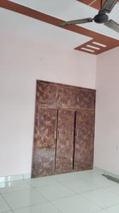 Bedroom Image of 1200 Sq.ft 2 BHK Builder Floor for rent in Ganga Nagar Meerut for Rs. 10000